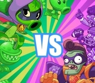 Game Plants vs Zombies Heroes